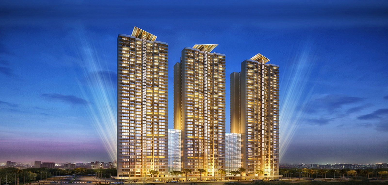 New Projects Launch in Mumbai