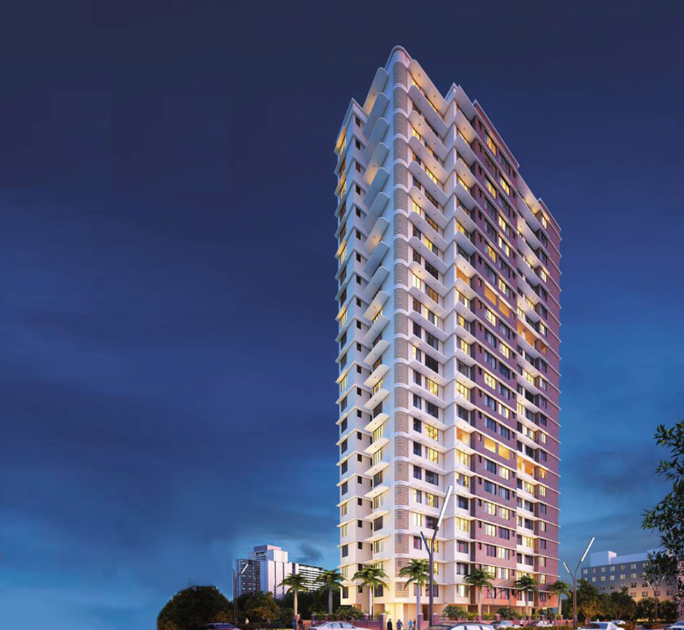 Ruparel Mumbai