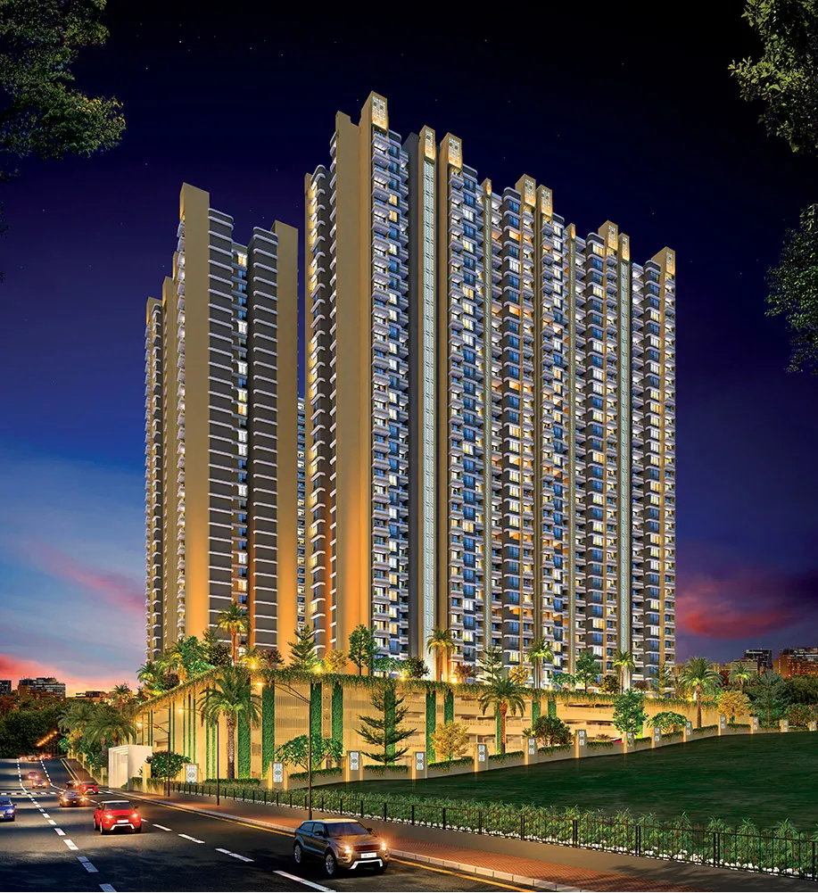 Ruparel Realty Mulund East